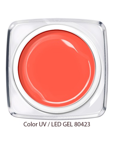 UV / LED Color Gel - sommer pink